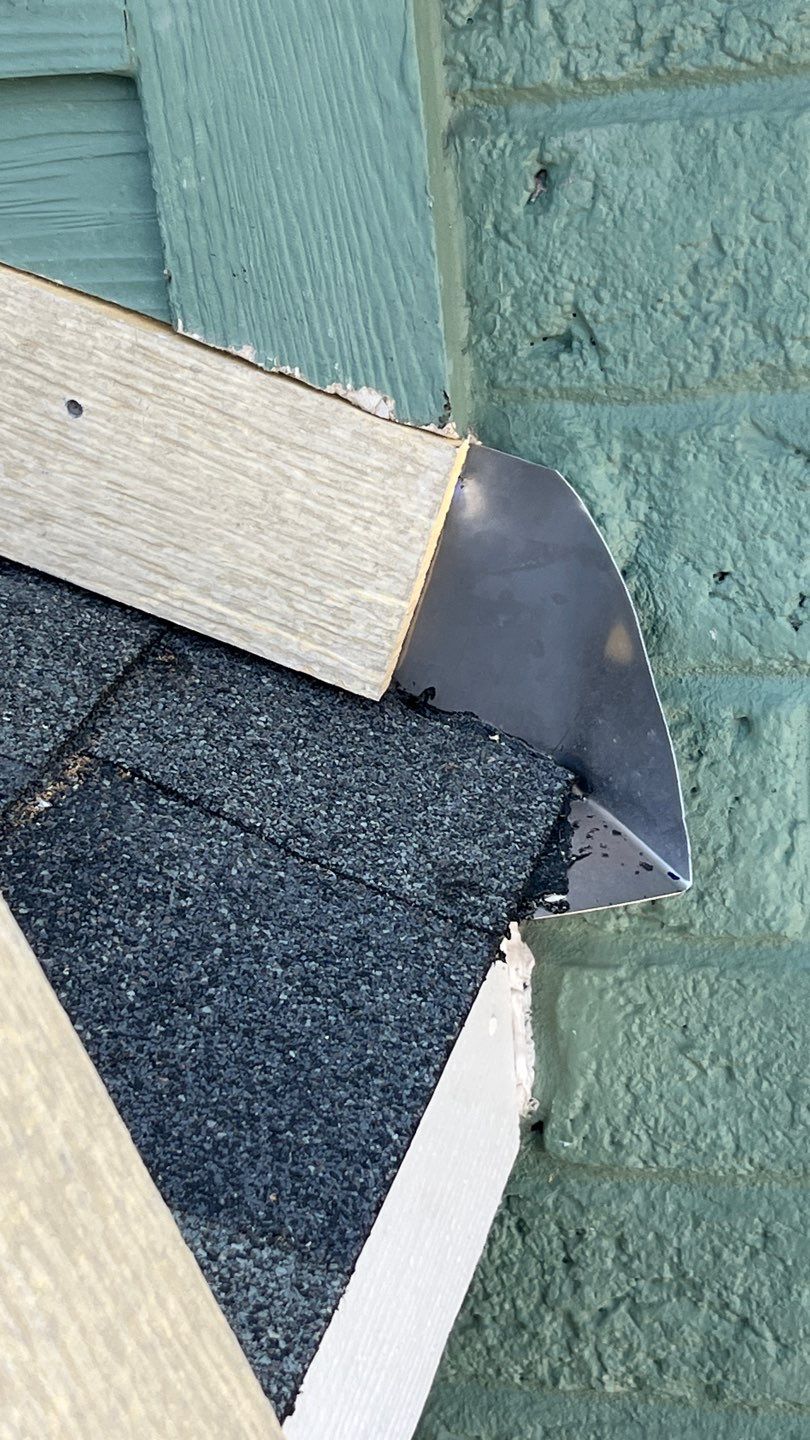 Island Strong Certified Fortified Roof by Bayfront Roofing and Construction