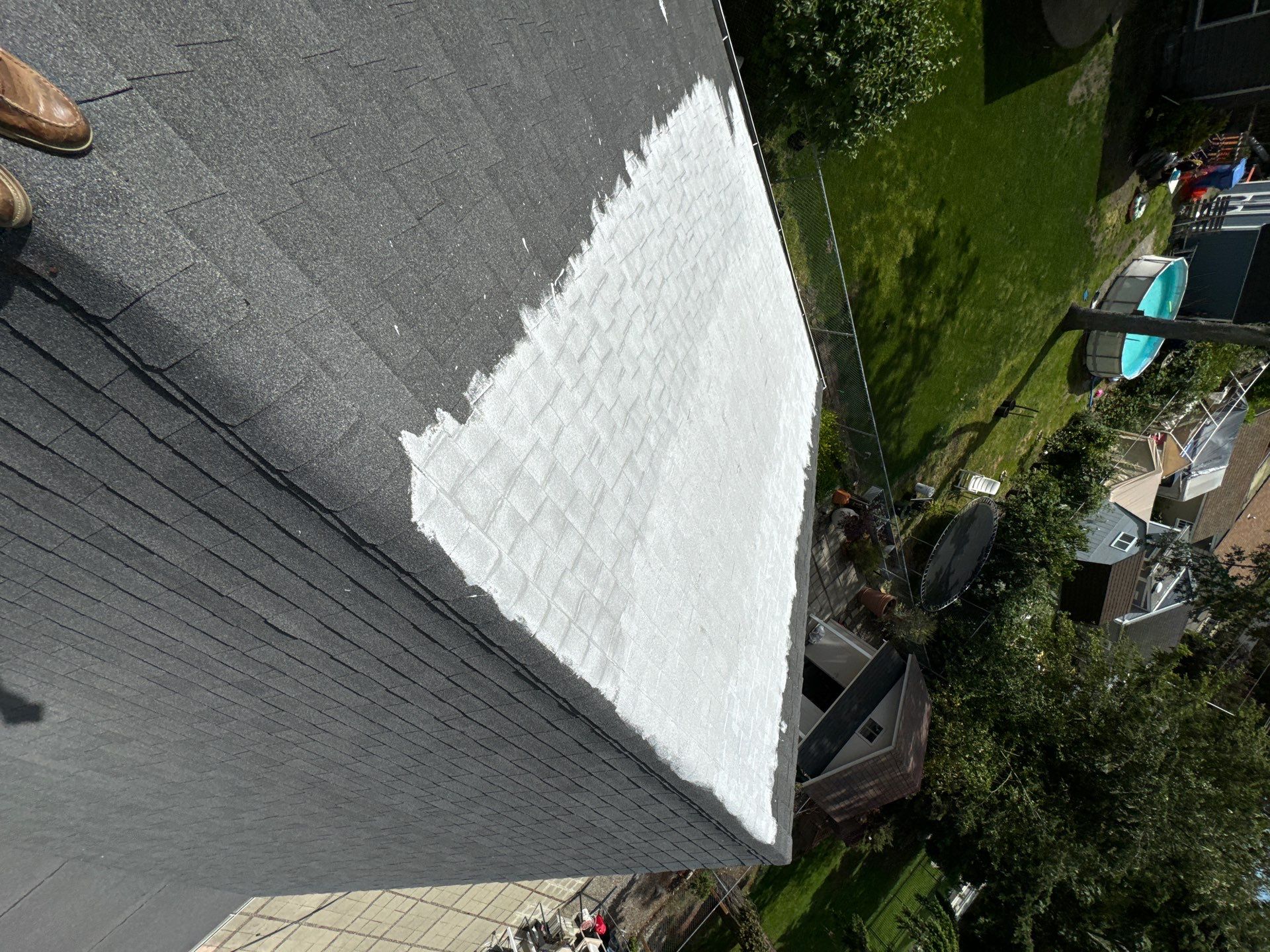 Project in Lakewood by Peaks and Valleys Construction
