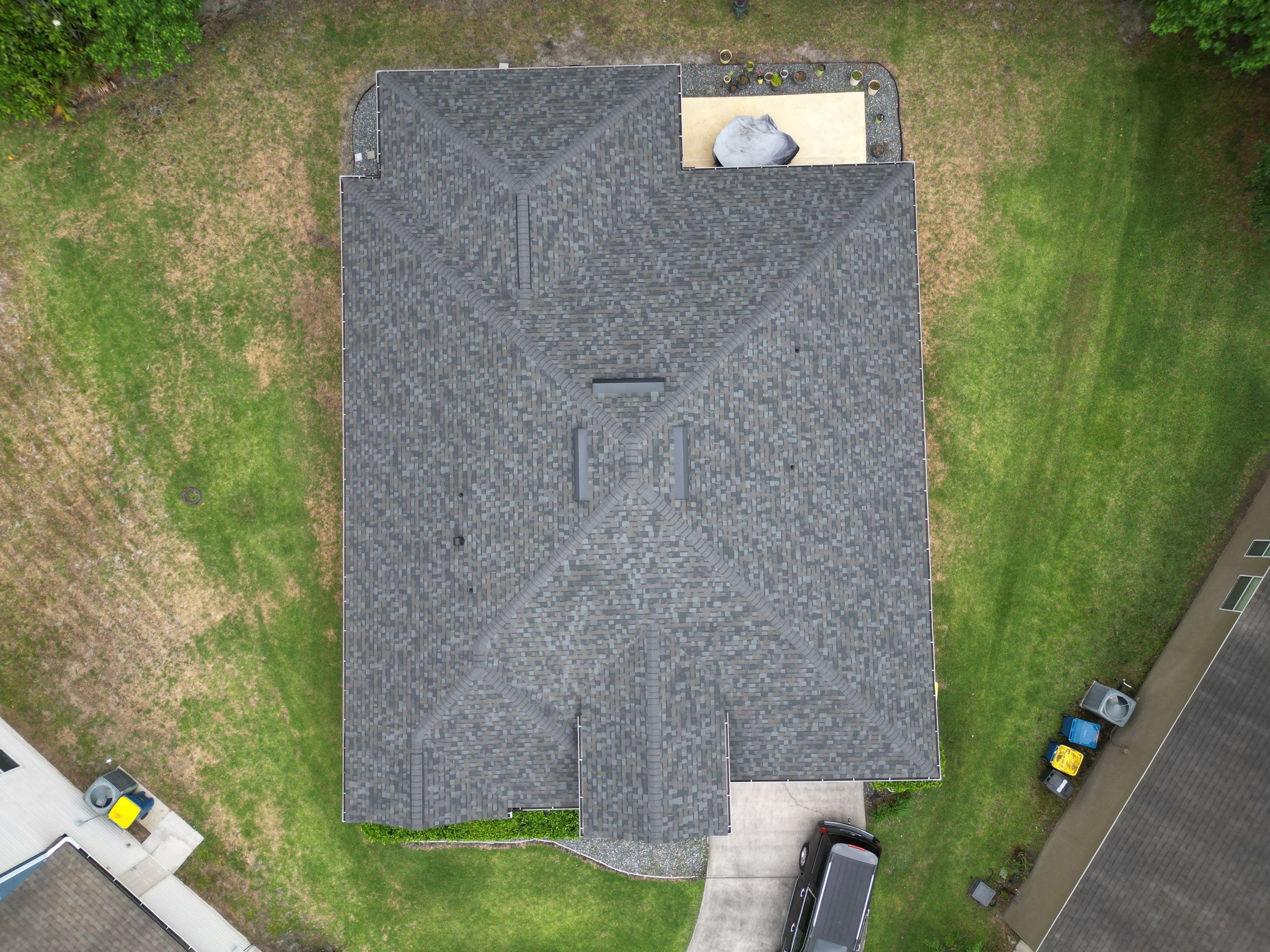 Total Roof Replacement in 32218 by Trinity Restoration and Roofing LLC