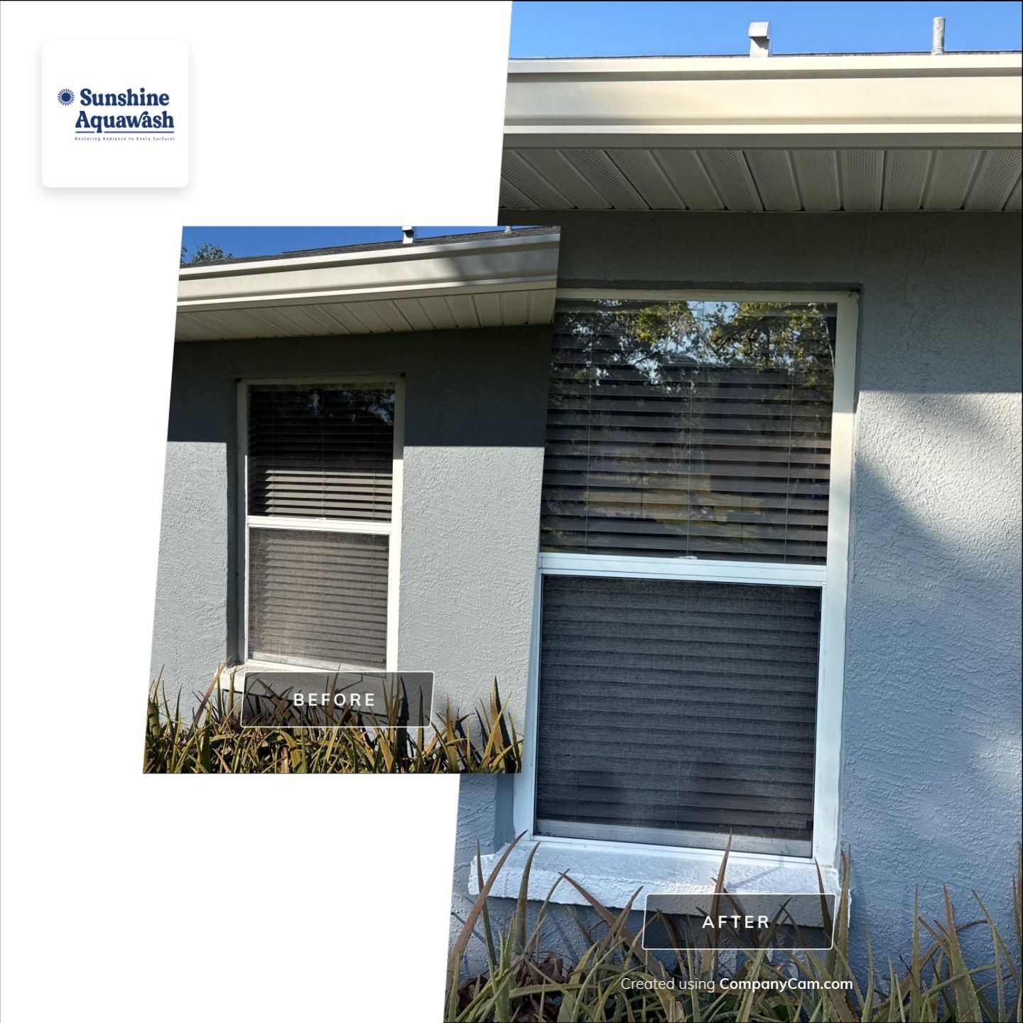 House Washing in Lamp Post Place, Palmetto, FL | Sunshine AquaWash by Sunshine AquaWash