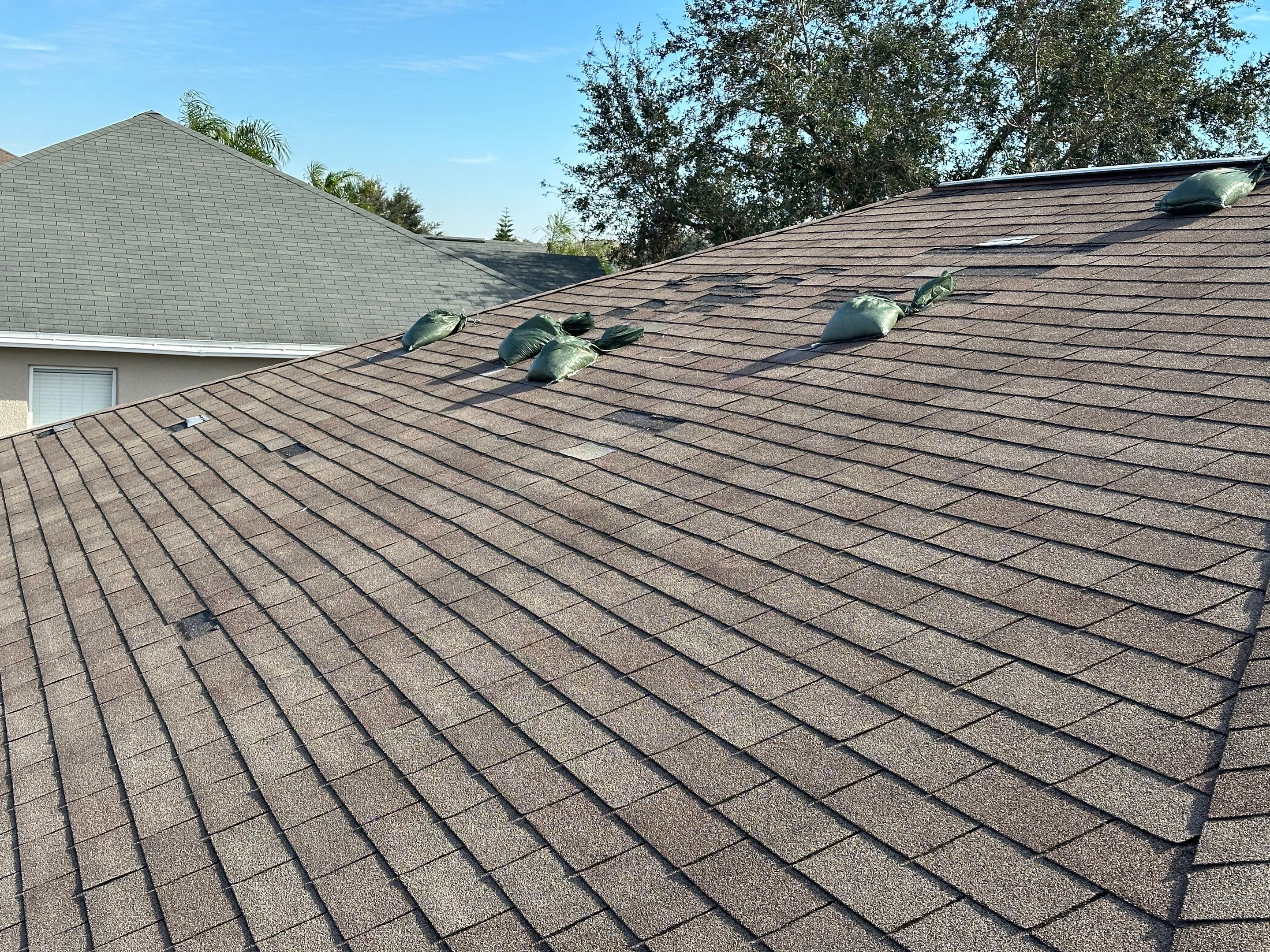 Water Damage Claim in Lakeland by FLAPA & KeyStone