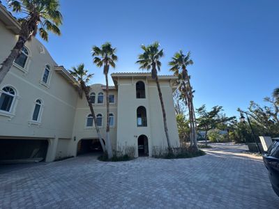 Residential Exterior Renovation in Holmes Beach
