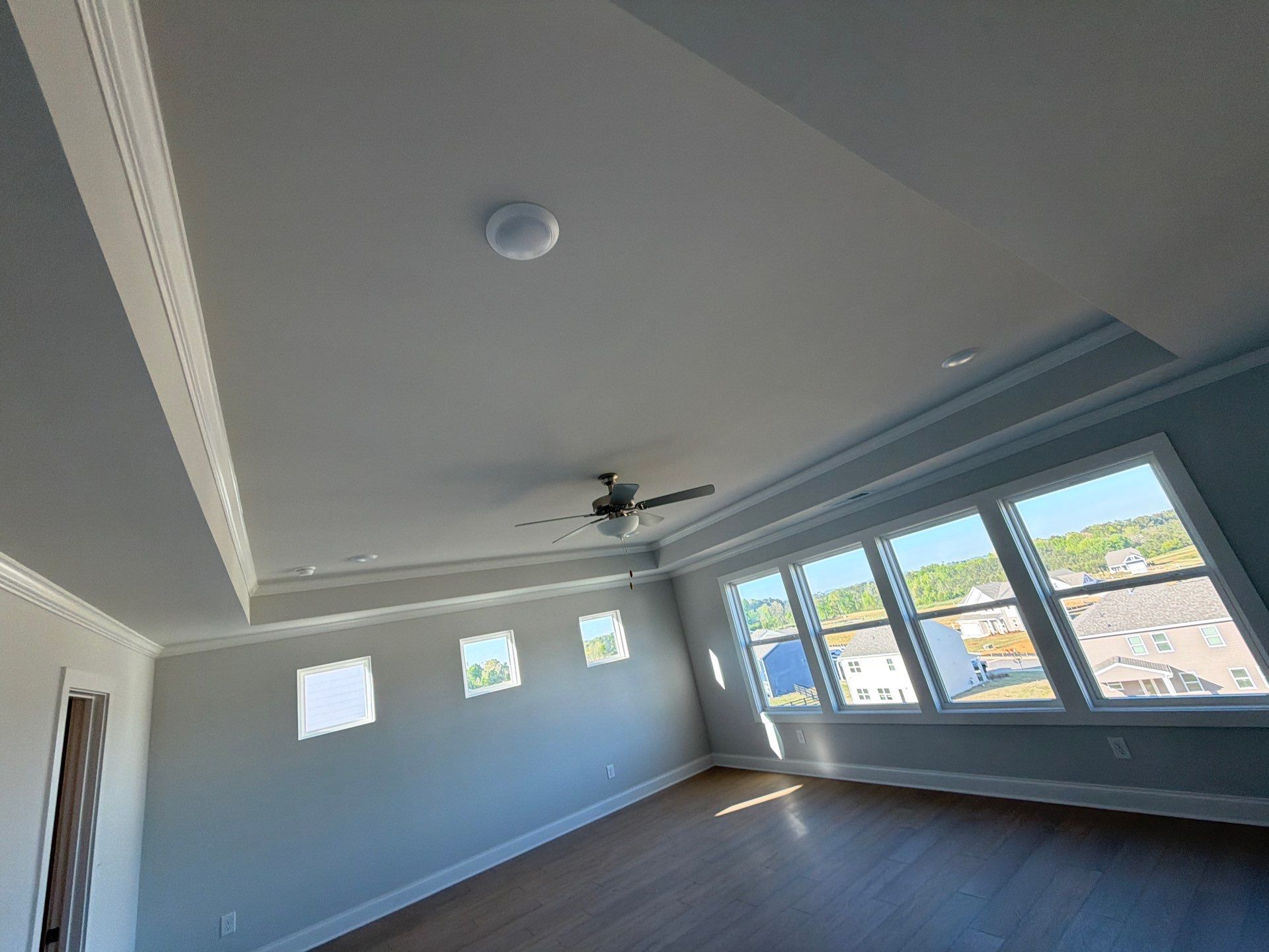 Project in Calhoun by Artisan Built Communities