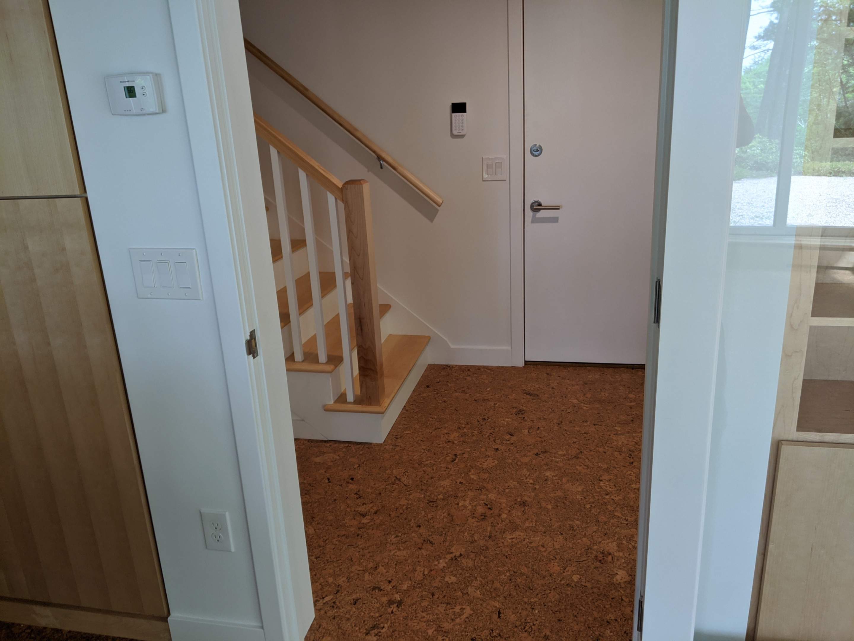 Bears Den Mountain View Remodel by Chagnon Building & Remodeling LLC