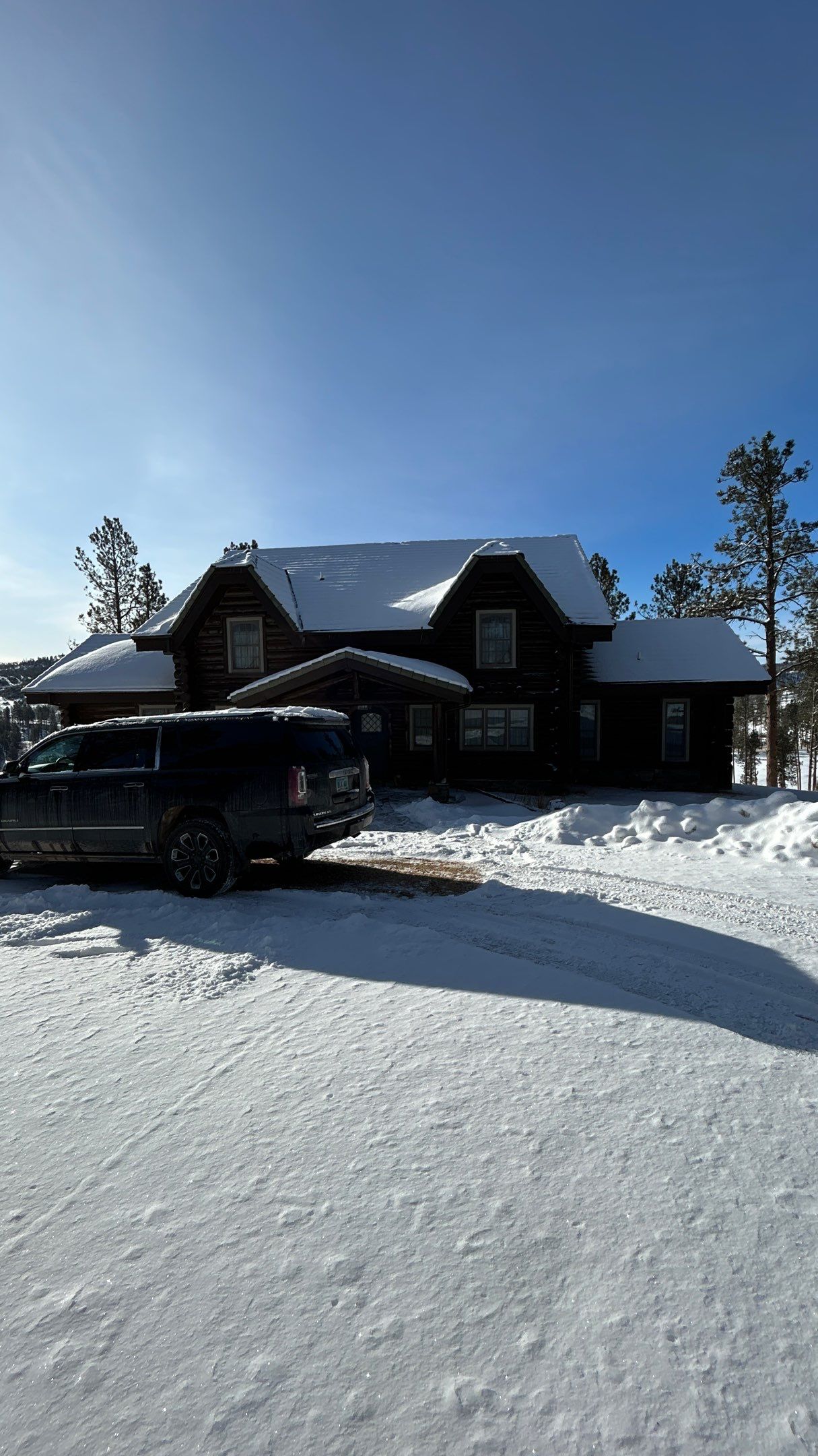 Euroshield: The hail proof roof. by Weather-Tite Exteriors LLC