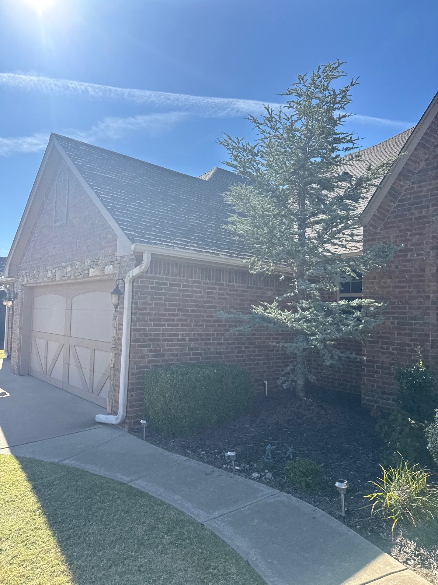 Roof Repair in Oklahoma City, OK by McCann's Roofing and Construction