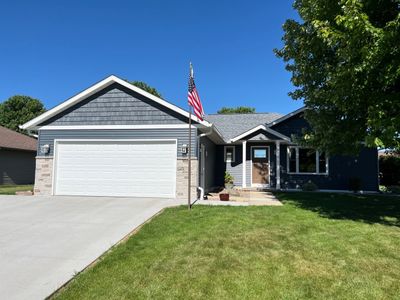 Full Exterior Renovation