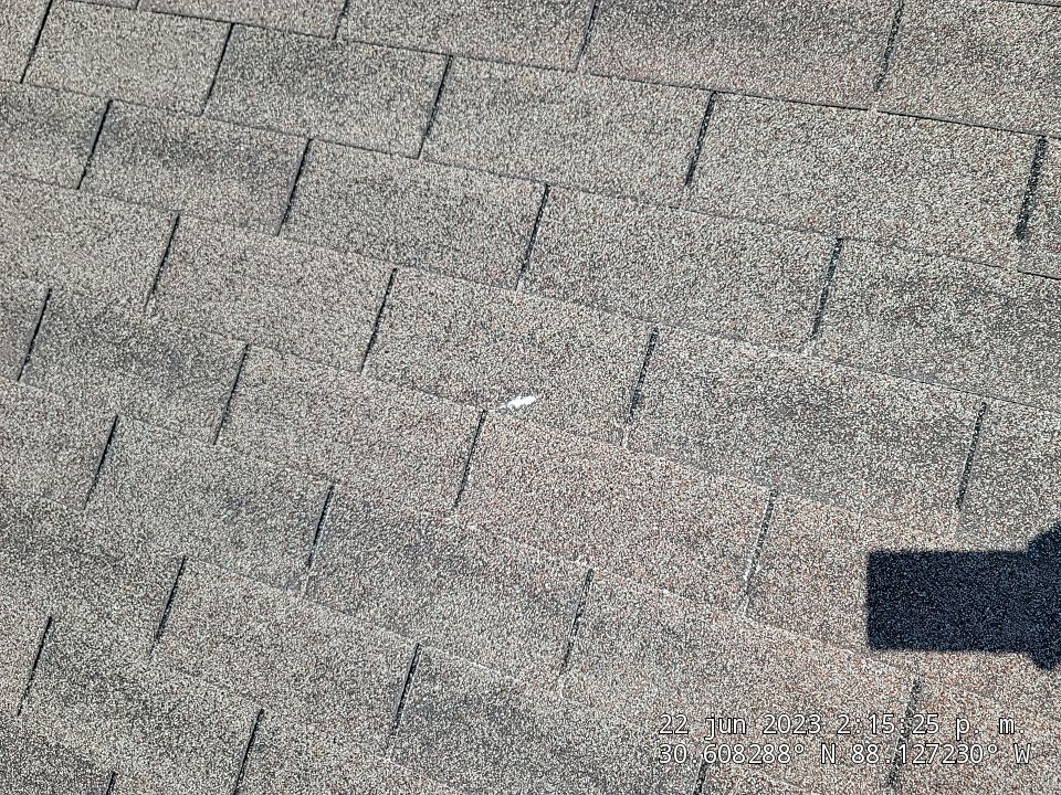 Residential Roofing Installation using Roof Replacement by American Roofing & Construction LLC