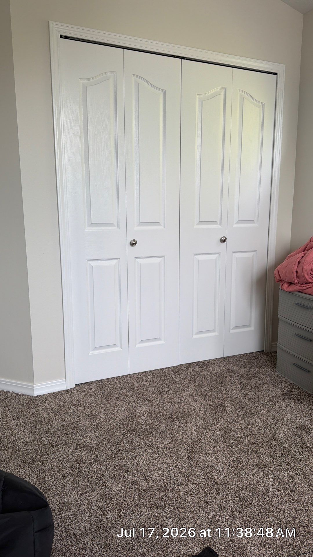 Specialty Window and Interior Door Installation in Draper by CompanyCam Sales Demo