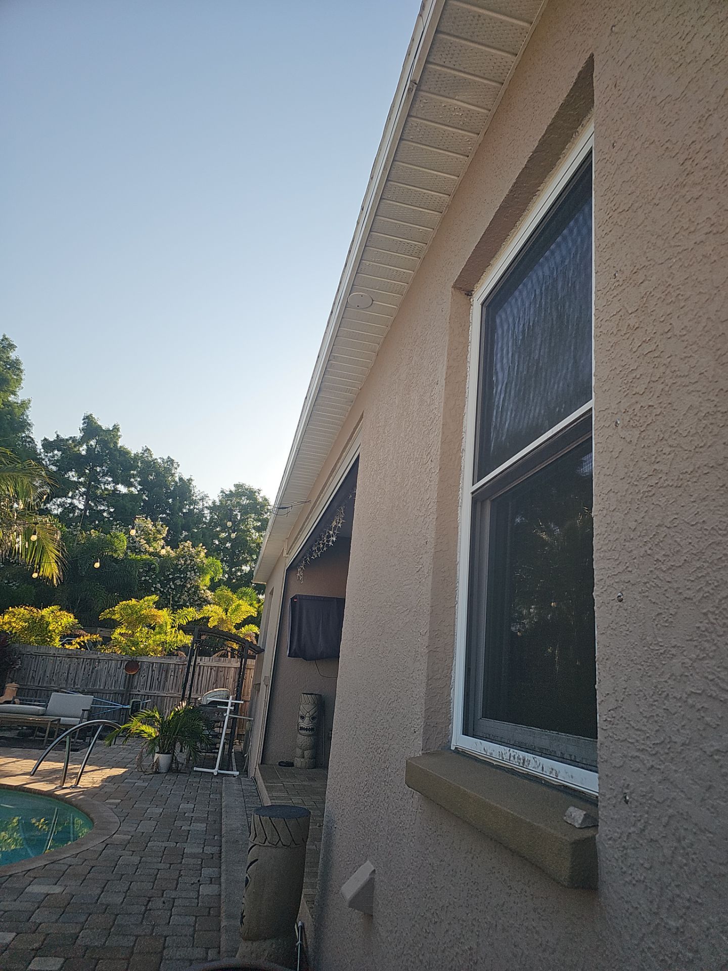 Project in St. Petersburg 33709 by Mitchell Roofing Company LLC 