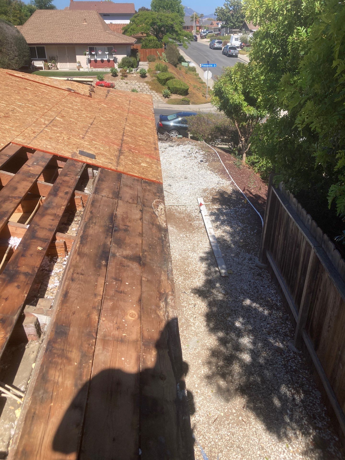 Brava Spanish Barrel Tile Roof Replacement in San Diego by Reliable Roofing San Diego Inc.