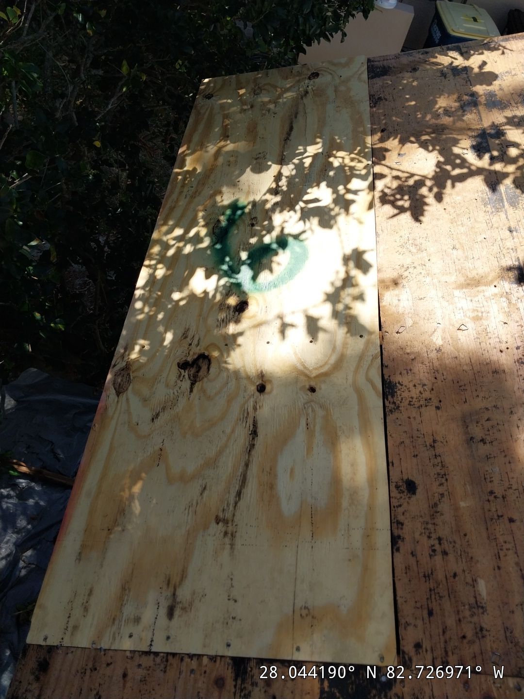 Project in Clearwater 33761 by Mitchell Roofing Company LLC