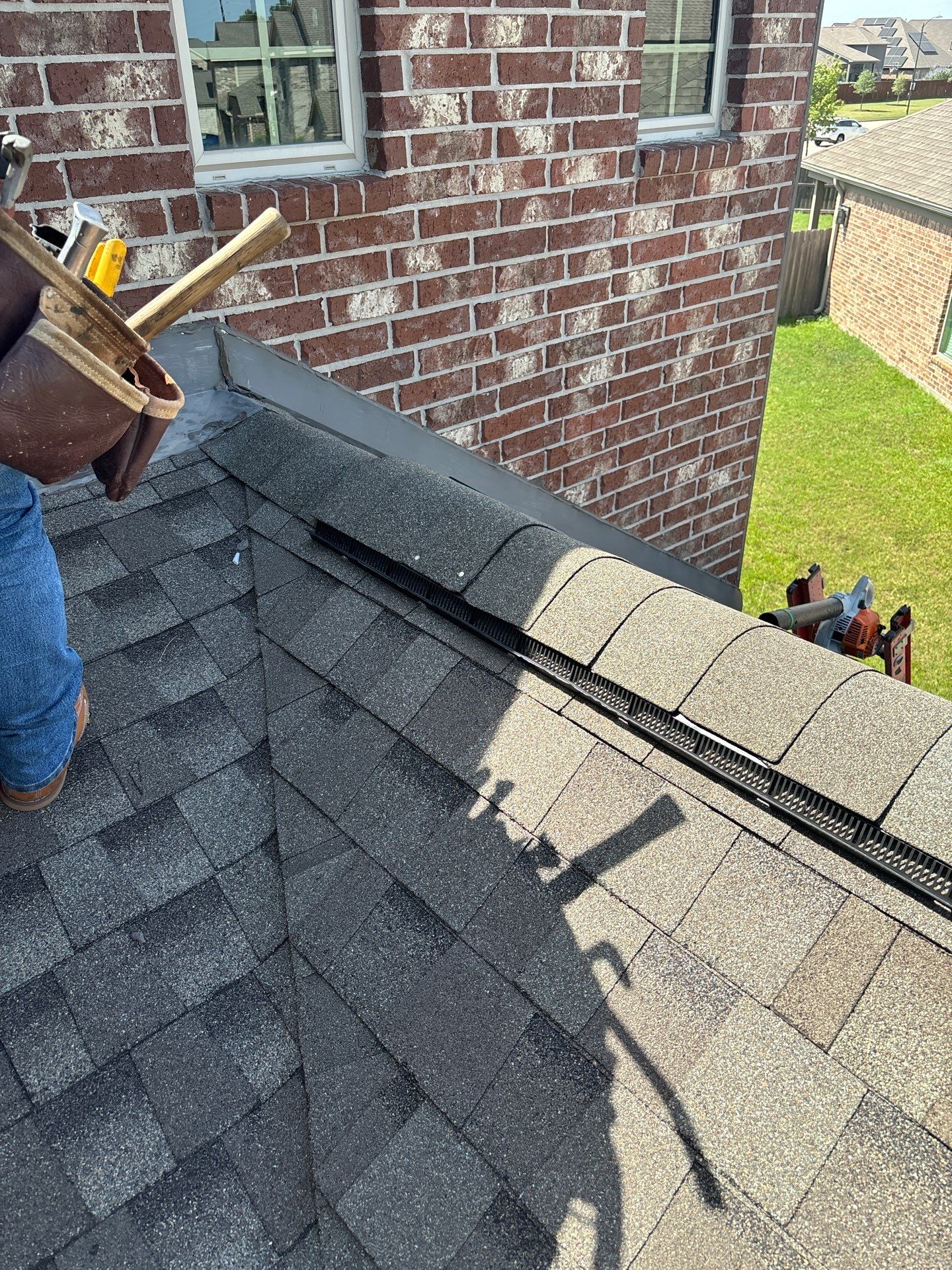 Roof Repair Katy by Roof Repair Services LLC
