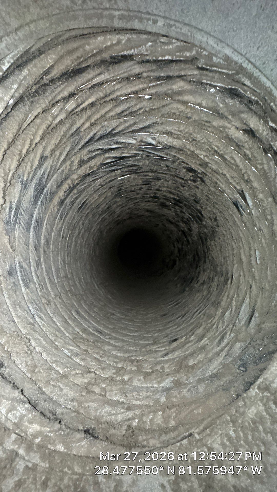 Air Duct Cleaning in Windermere by Hygienic Air, Inc