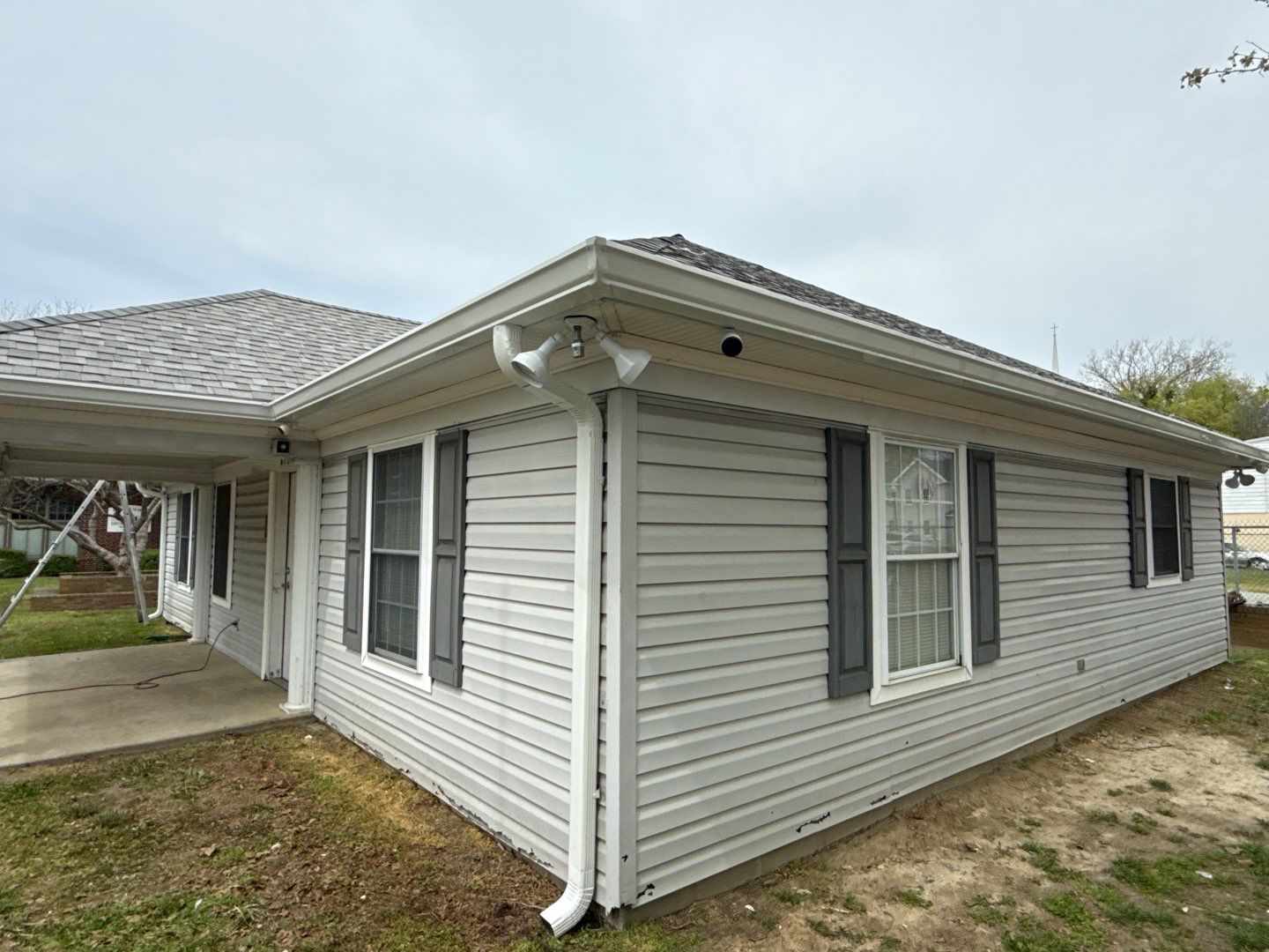Project in Cambridge by Bec Construction Llc