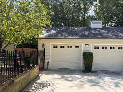 Gutter Installation in Richmond