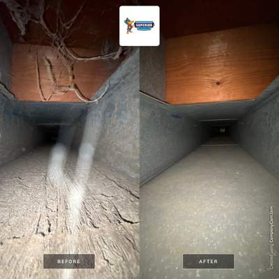 Air Duct Cleaning in New Galilee, PA