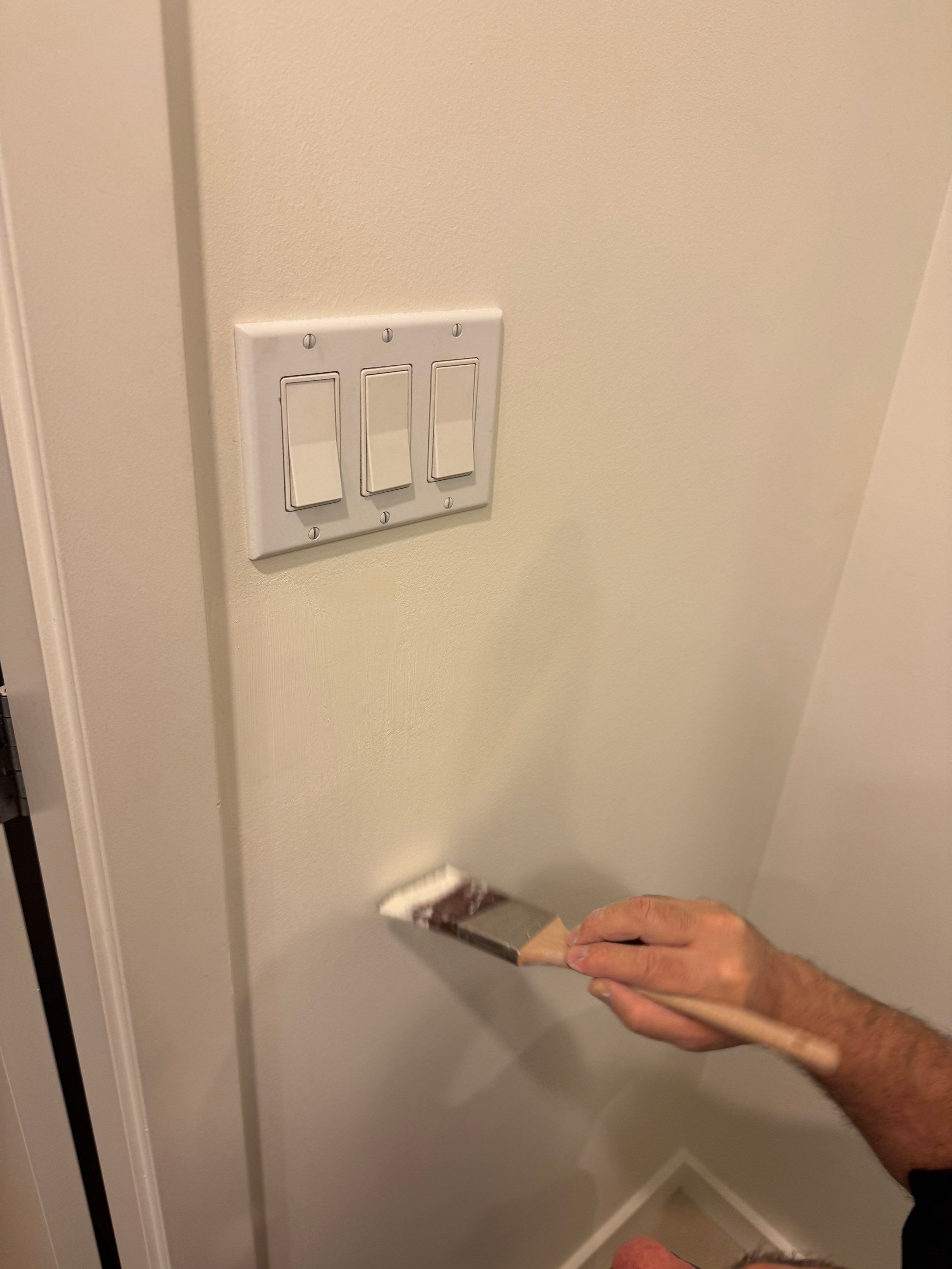 Comprehensive Interior Repair and Maintenance by YVR Construction Group