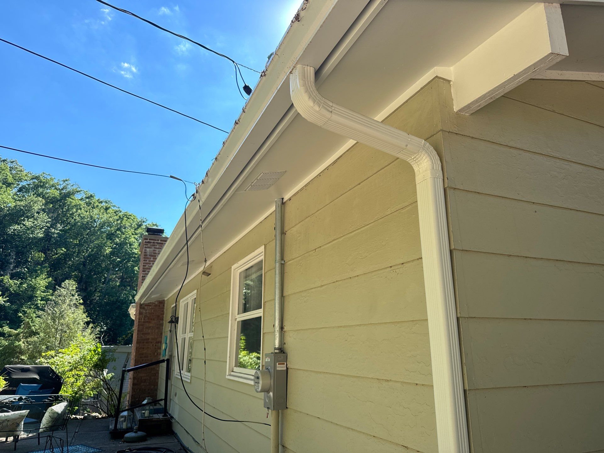 Interior Painting & Drywall Repair | Grand Haven, MI by Gordon Painting