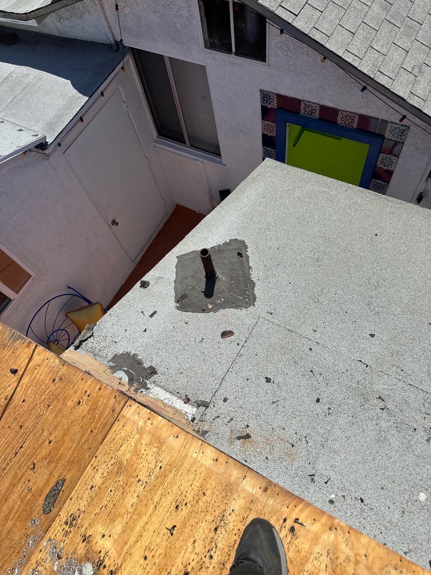 Roof Replacement - Long Beach, CA 90814 by Epic Roof Replacement