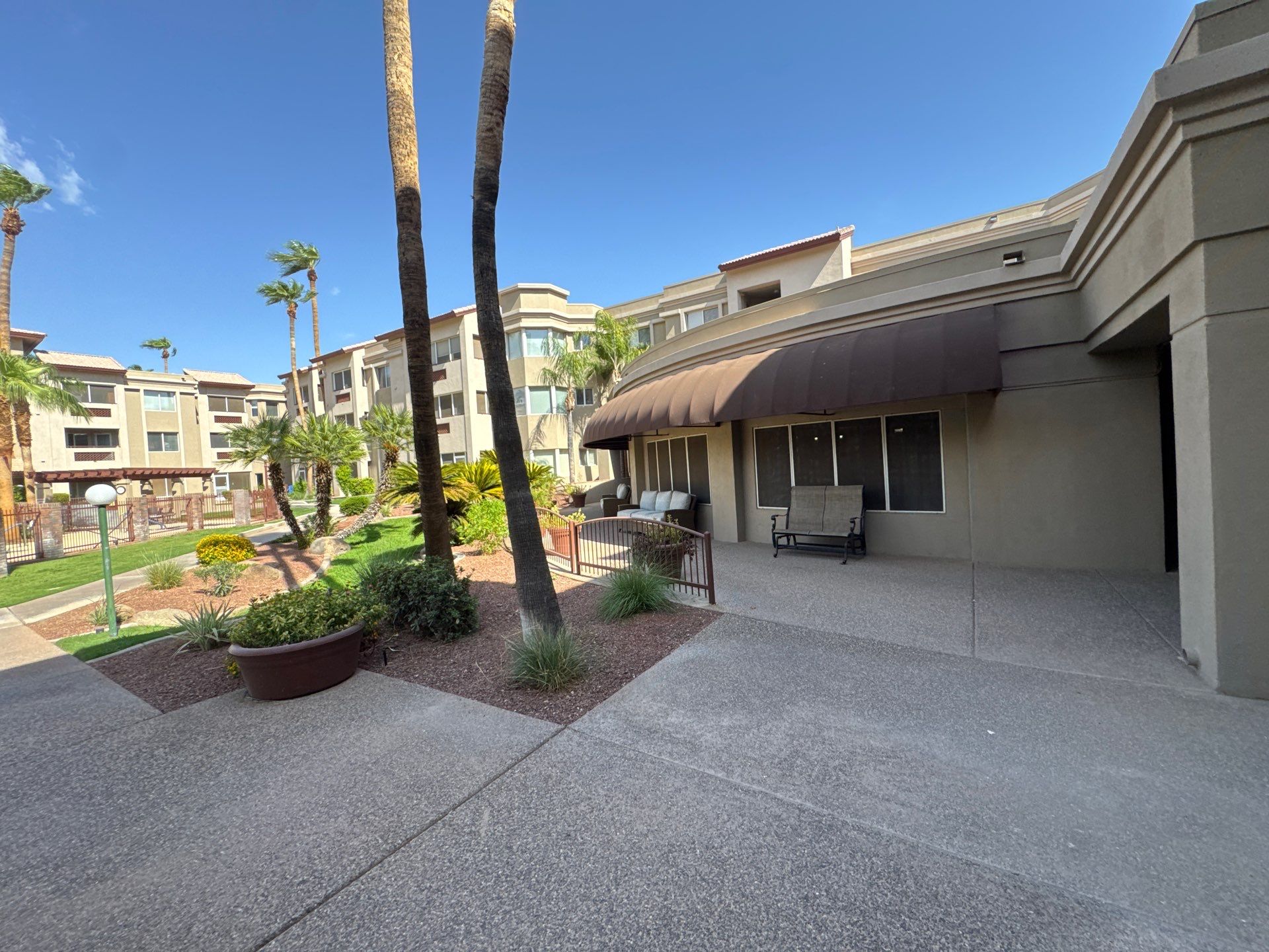Project in Sun City by Crush Development Services LLC