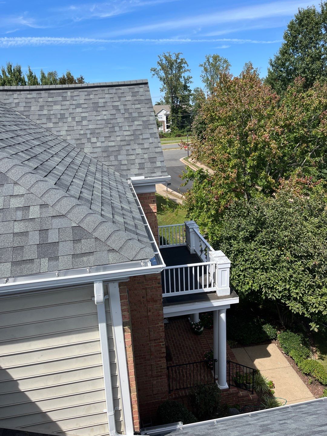 4490 Arniel Pl, Fairfax, VA 22030 UNITED STATES by American Custom Contractors