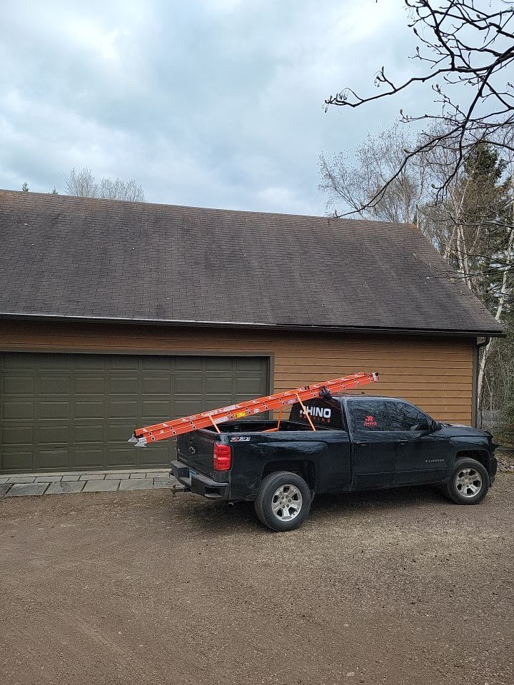 North Shore Roof Replacement by Rhino Roofing LLC