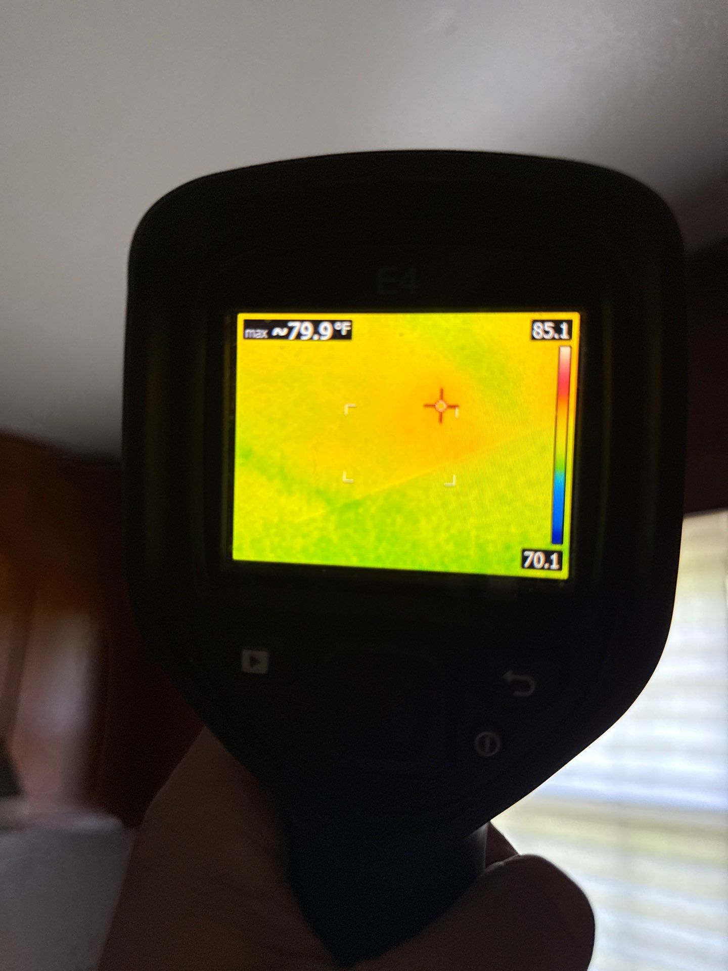 Lutherville Roofing Project by Smart Energy Pros