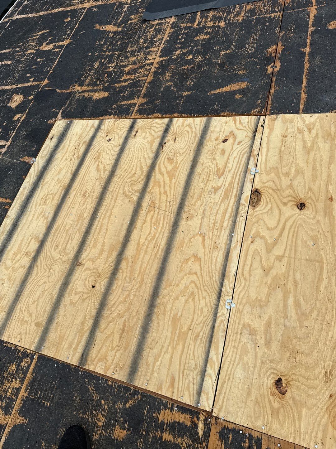 Project in Seminole 33776 by Mitchell Roofing Company LLC