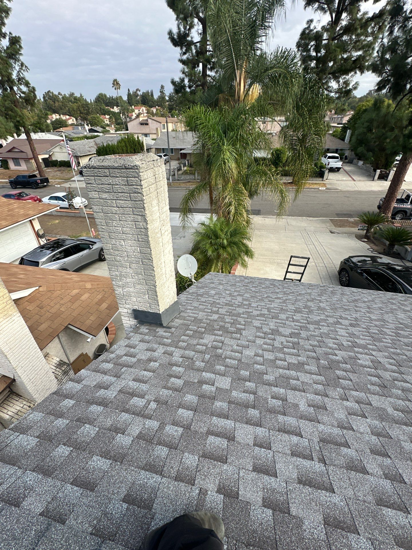 Roof Replacement - West Covina, CA 91792 by Epic Roof Replacement