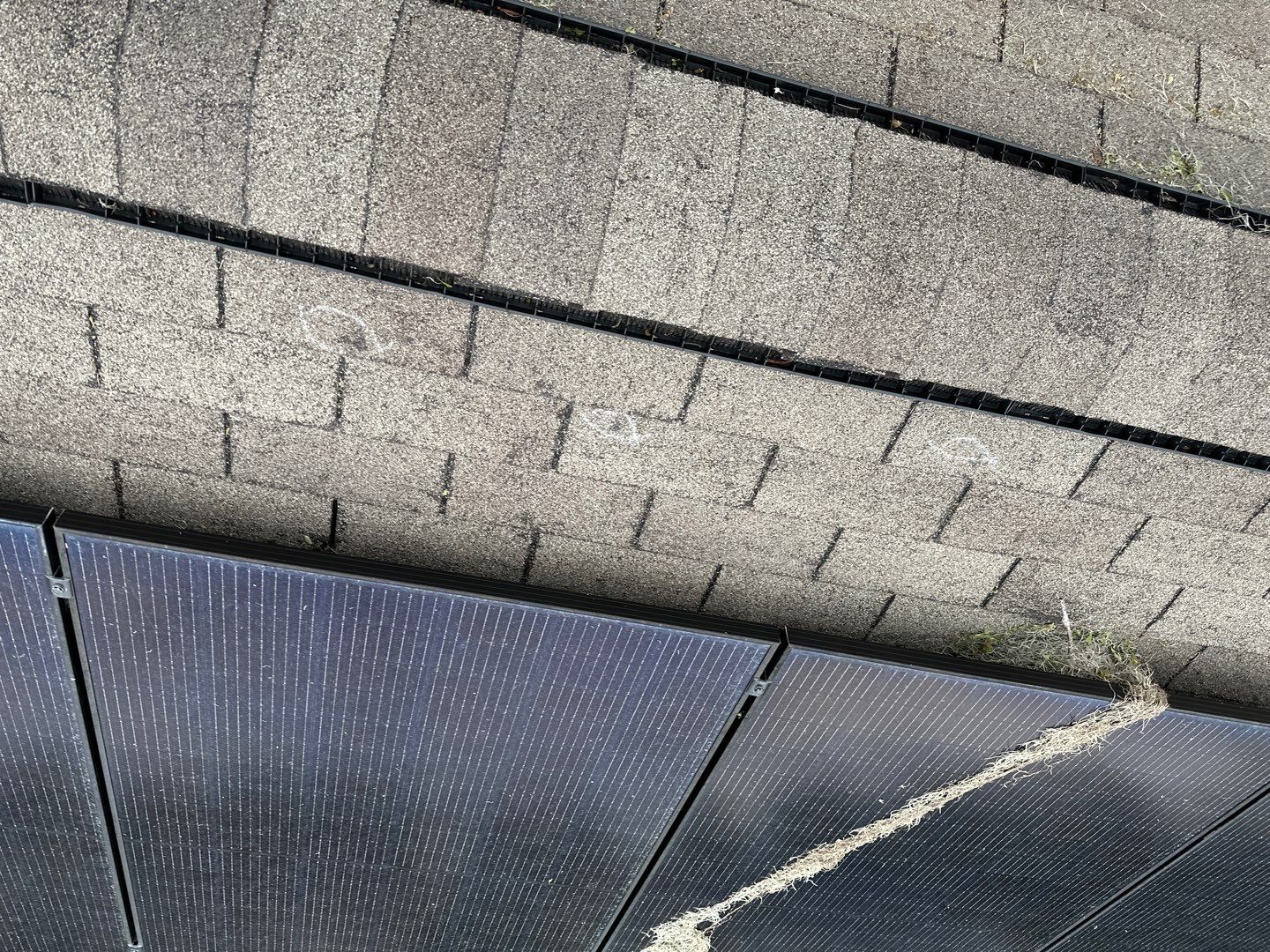 Residential Roofing Installation using Atlas Pinnacle Pristine Black Shadow by Talya Roofing