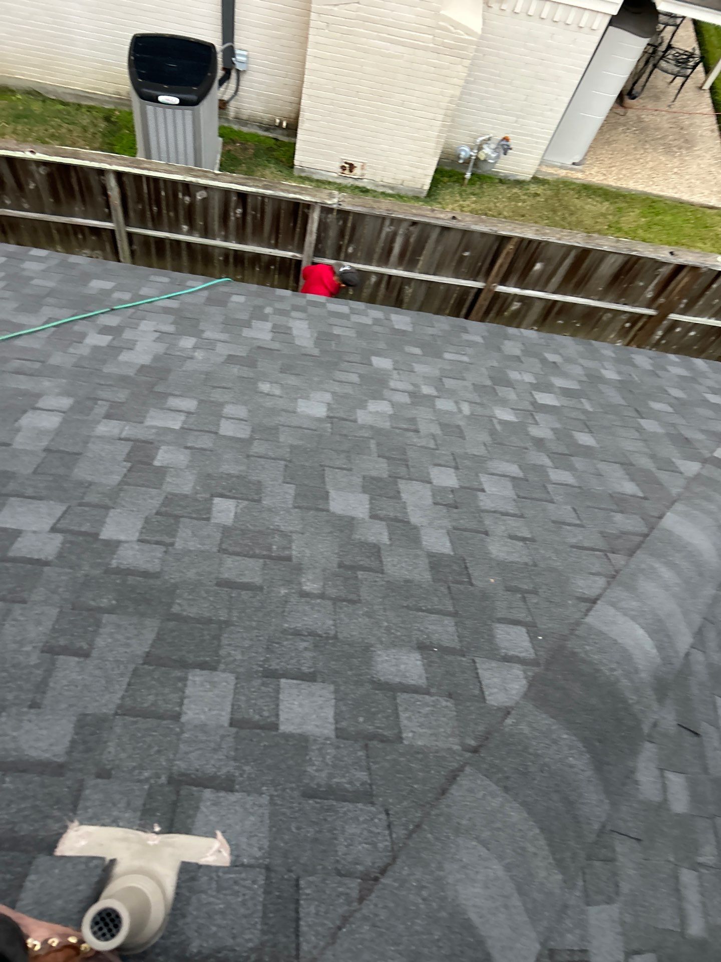 Roof Repair Seabrook by Roof Repair Company
