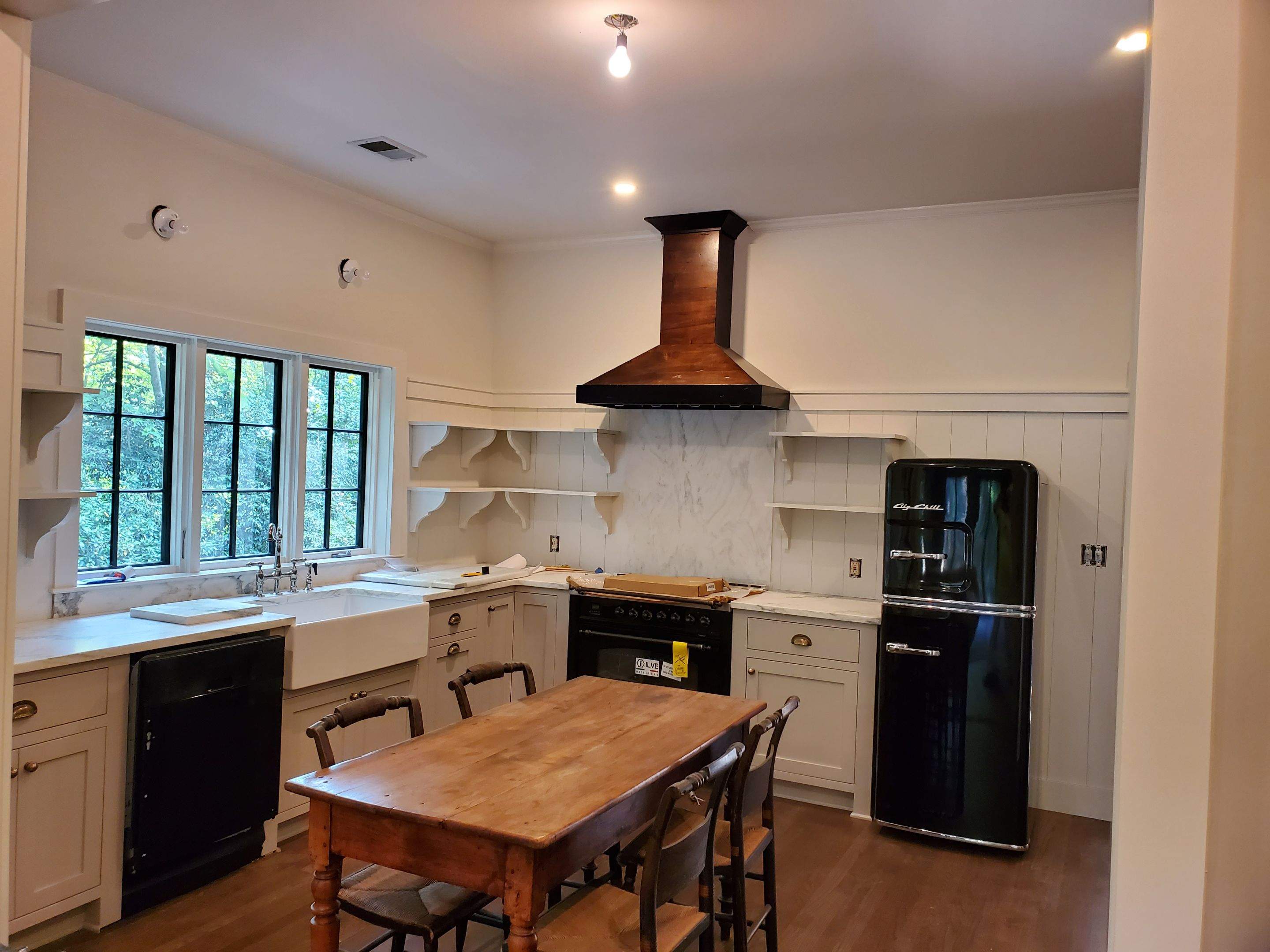 From Remodel to Ready: A Fresh Guest House Transformation by Atlanta's Paint Doctor