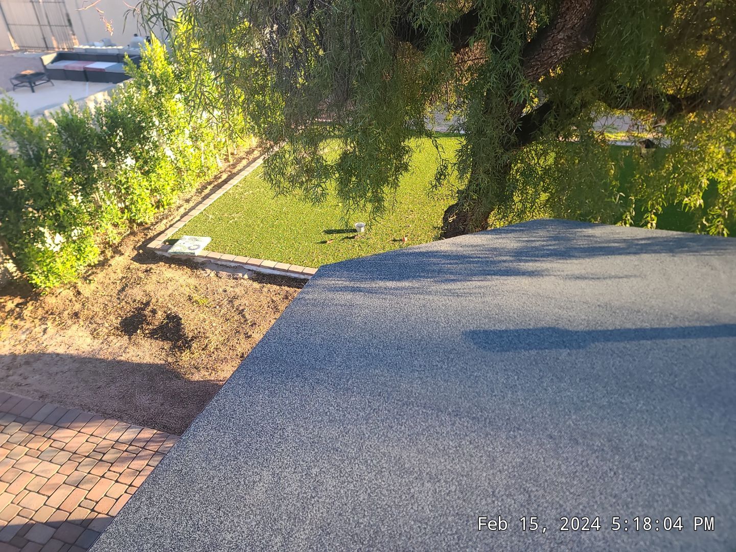 Modified Bitumen Membrane by Reimagine Roofing