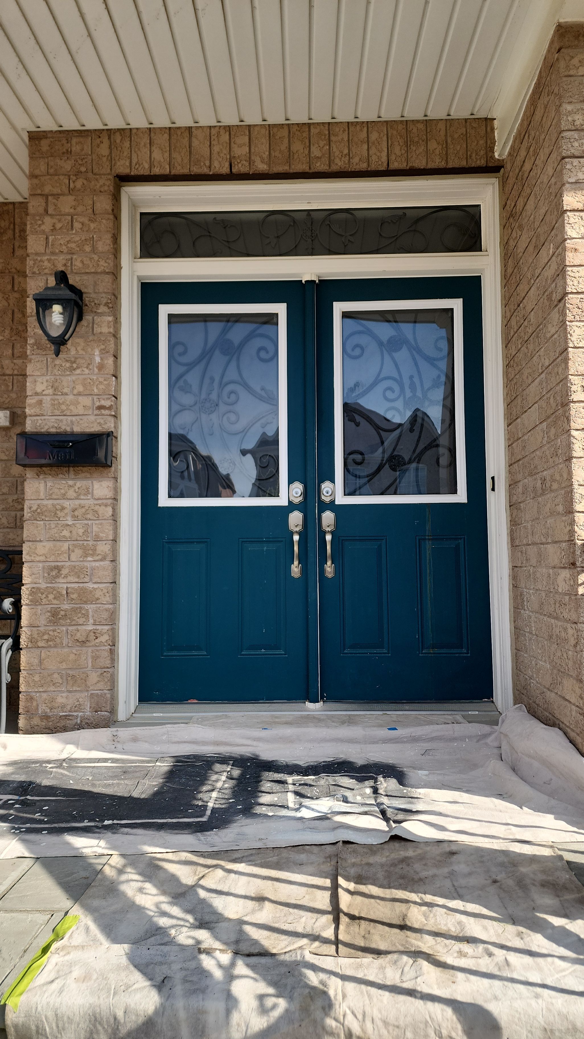 Project in Maple,  by GTA HOME PAINTING