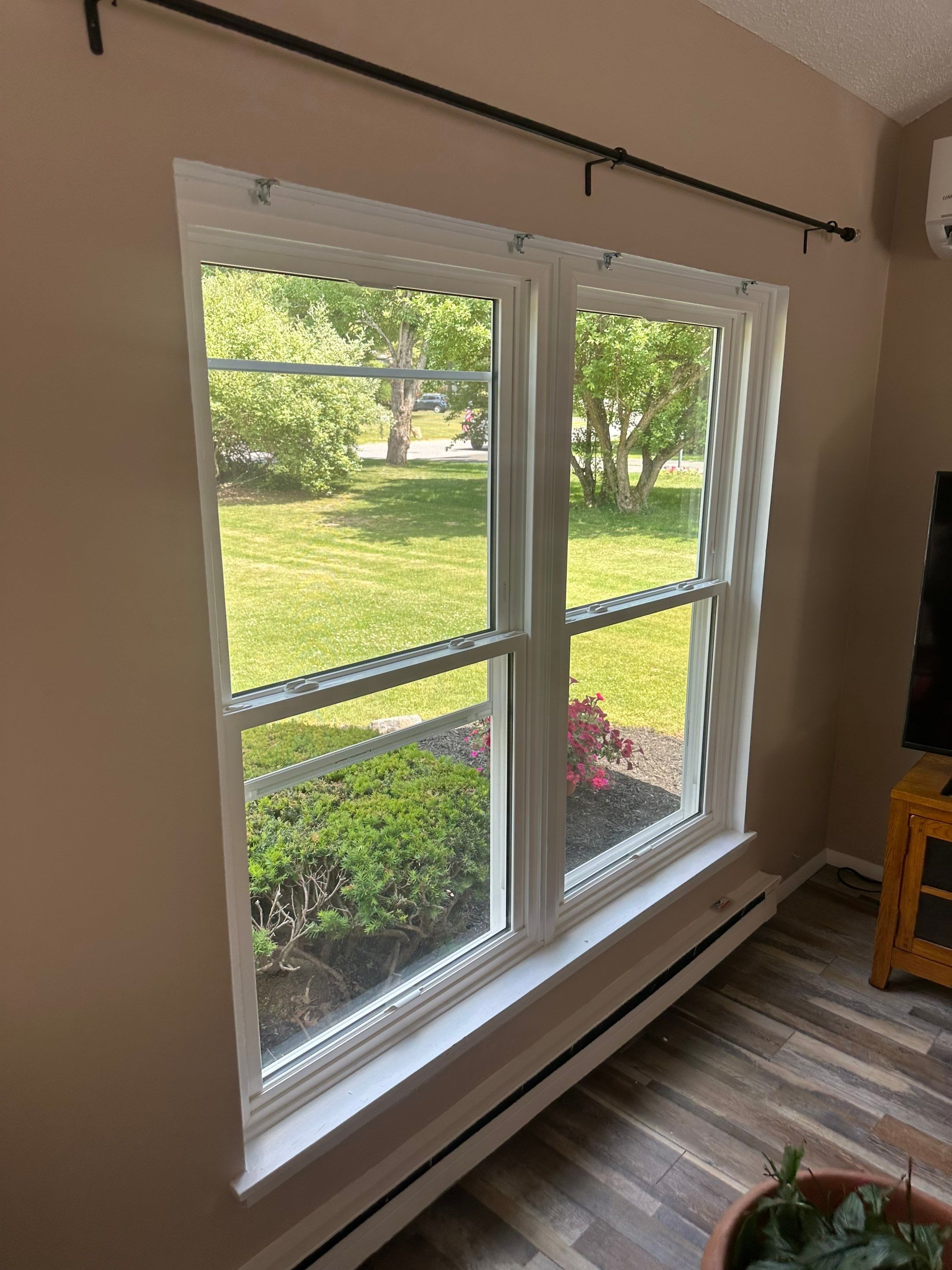 Window Installation in New York by Yankee Home Improvement