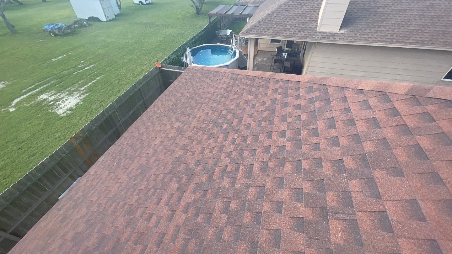 Residential Roofing Repair using Roofing Repair Products  by Lighthouse Roofing