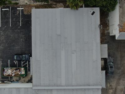 Fire & Smoke Damage Claim in Fort Myers