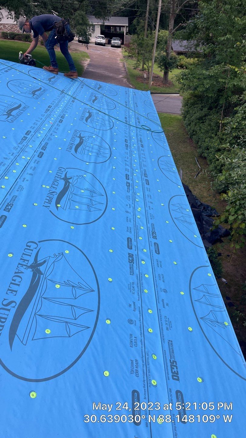 Fortified Roof by American Roofing & Construction LLC