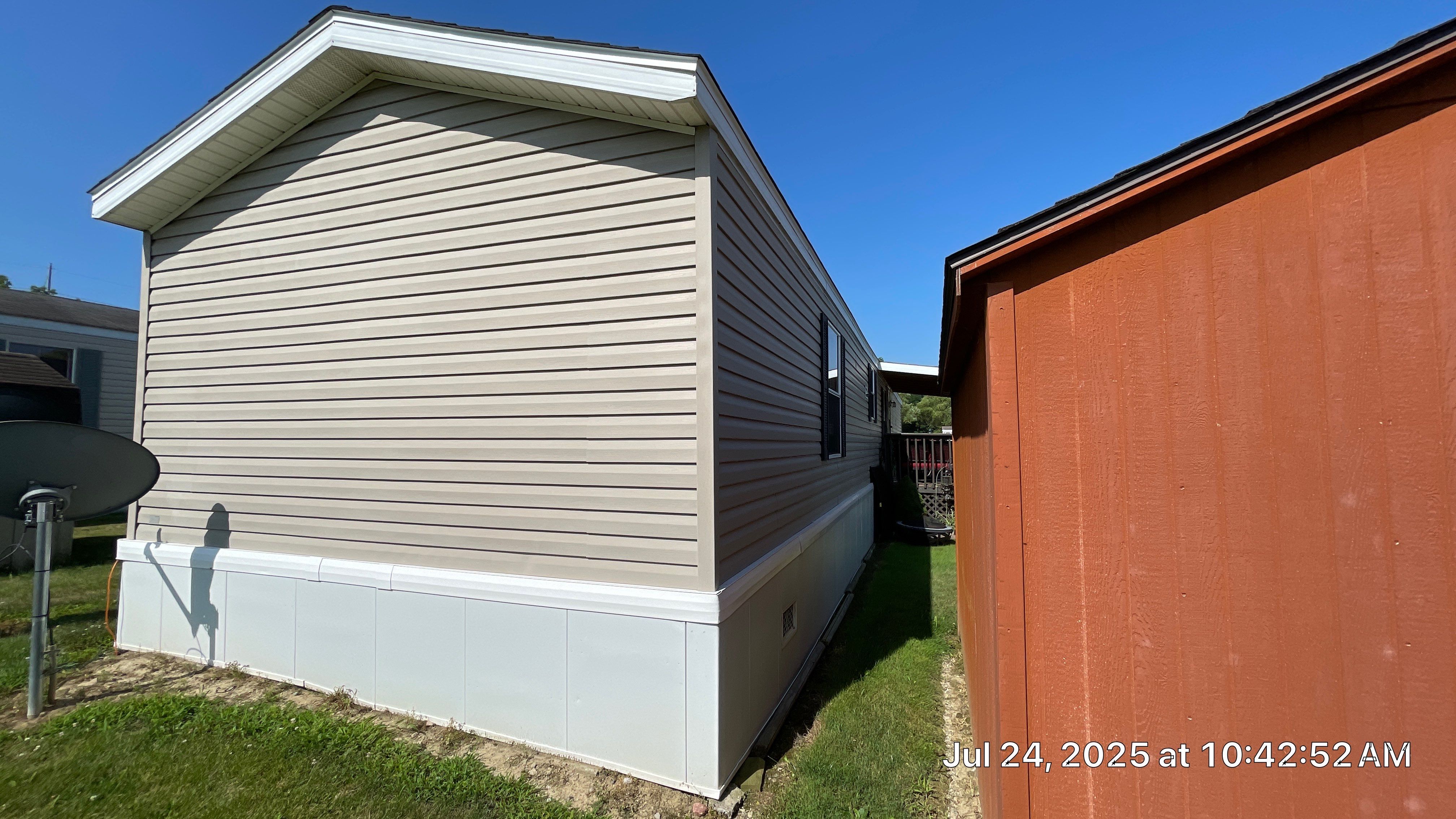 Project in Kendallville, IN by Window World Of Fort Wayne