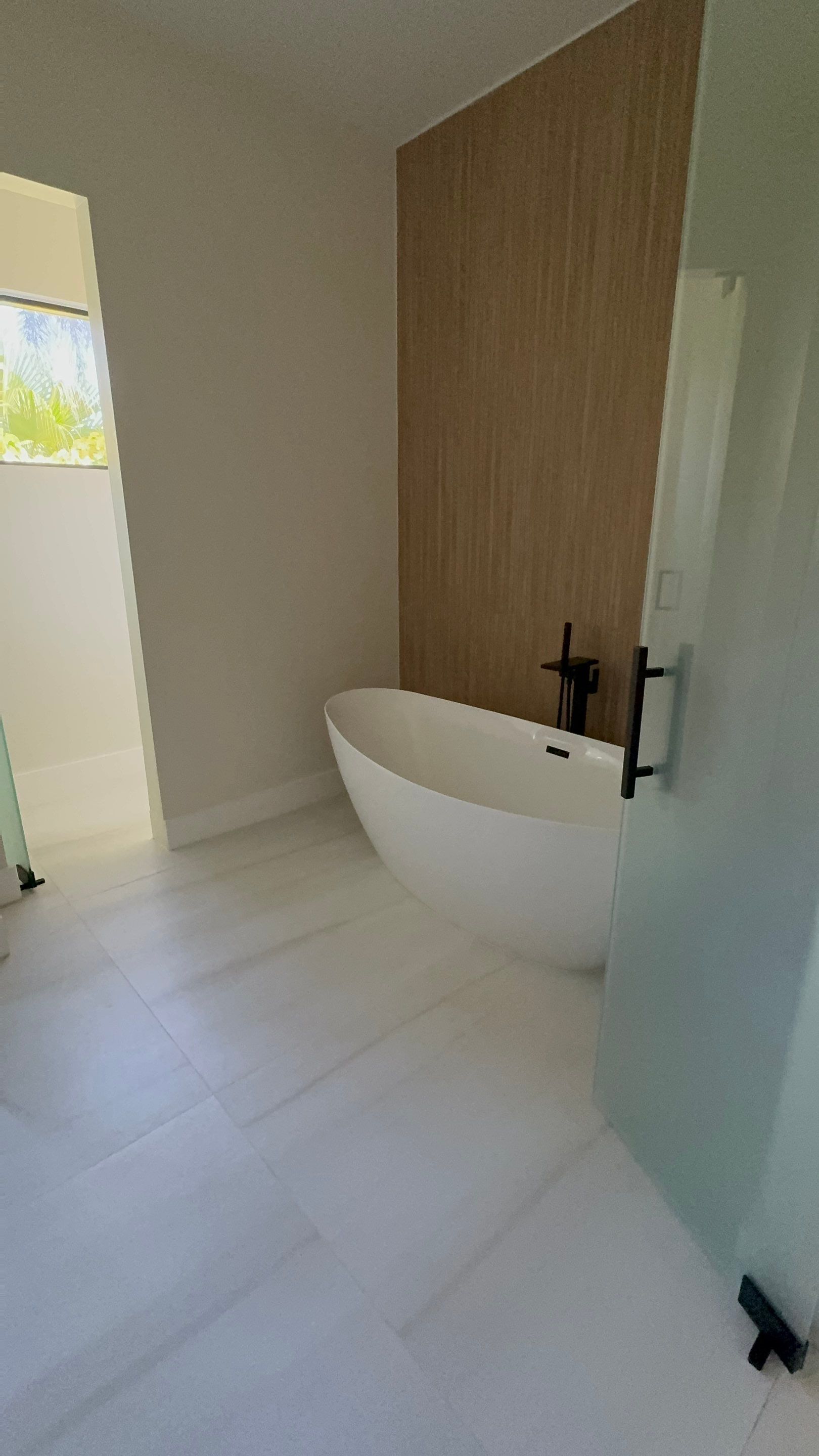 Retiling Floors by Broward Tile Guys