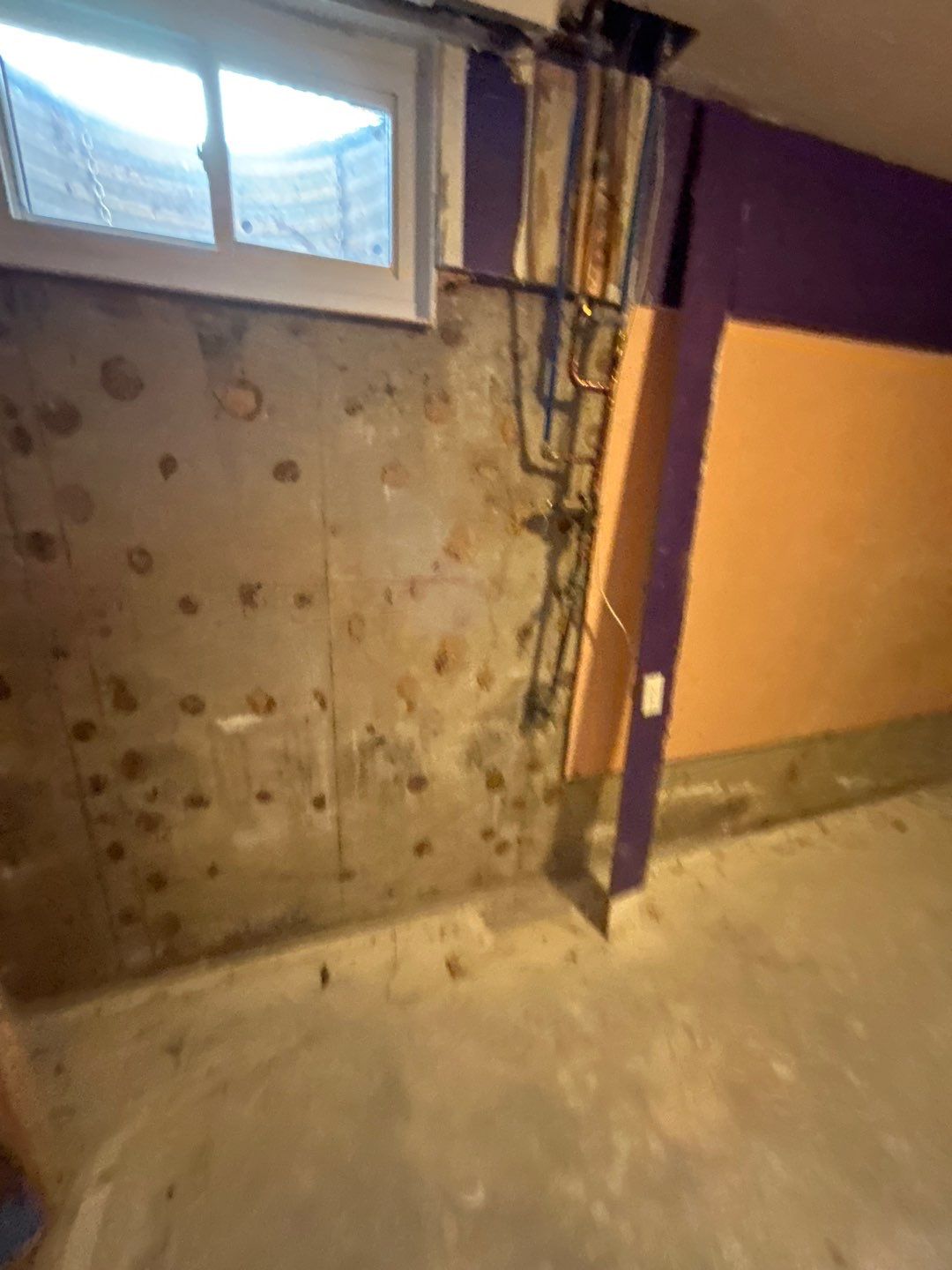 Rebuild Project in Denver by Accountable Home Services