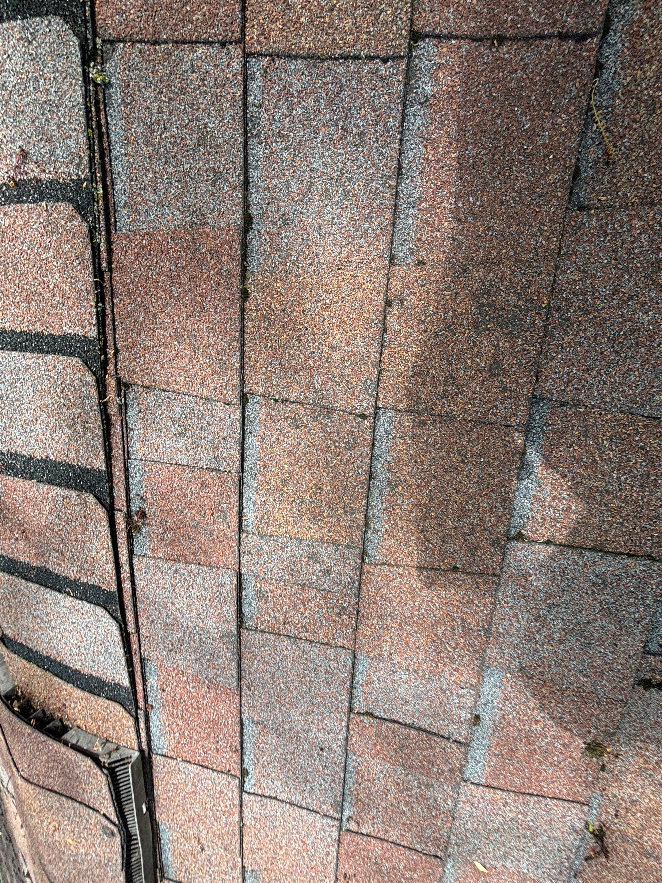 Roof Replacement using Owens Corning Driftwood by 180 Contractors