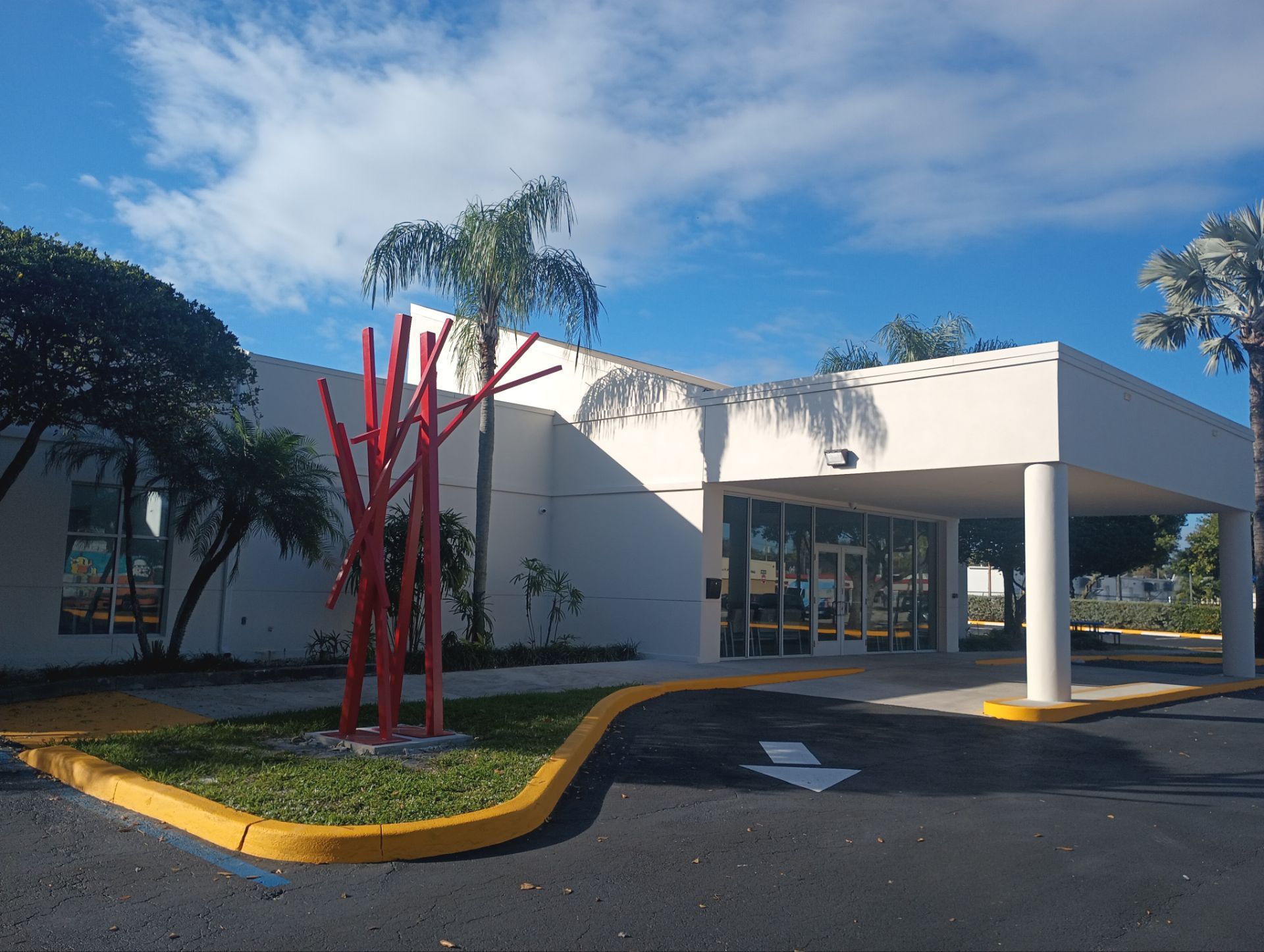 NORTH MIAMI BEACH SURGICAL CENTER by Souffront Construction & Engineering