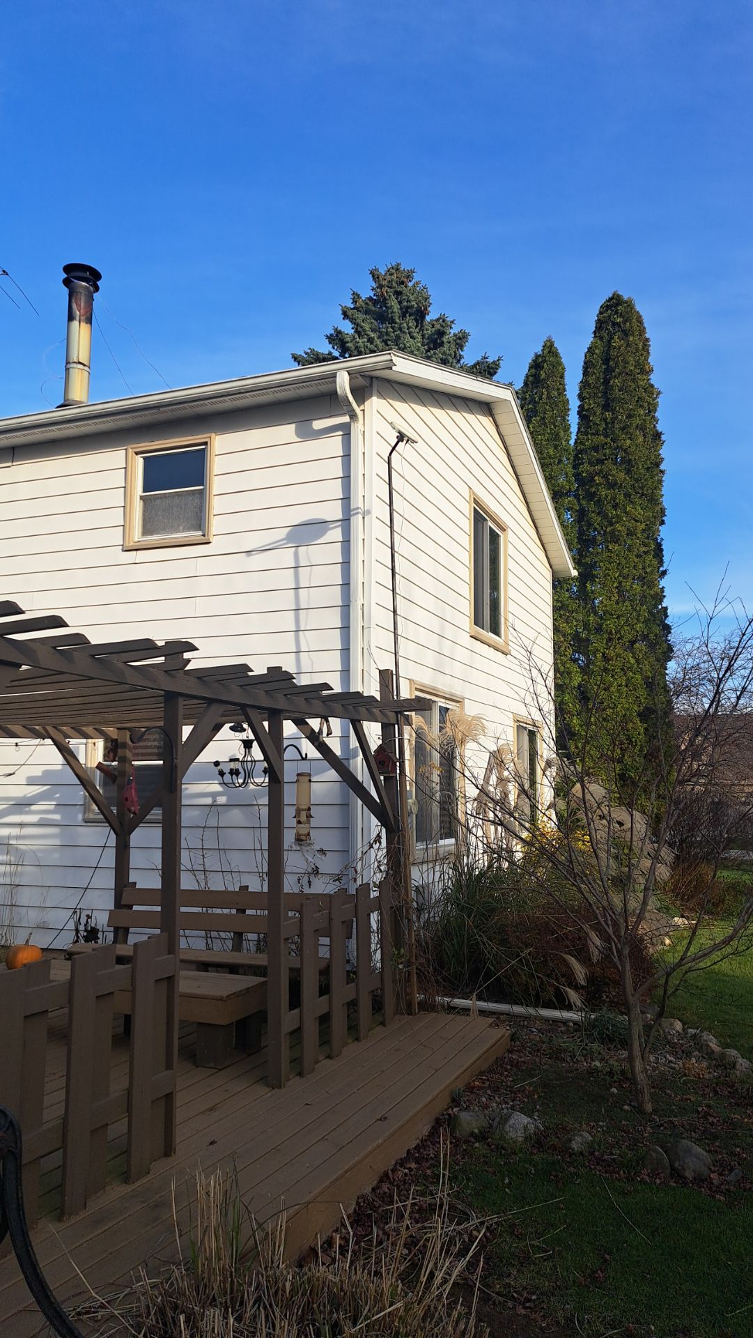Hinze Siding by Gellings Roofing and Siding LLC