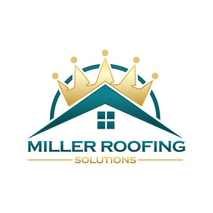Logo for Miller Roofing Solutions LLC