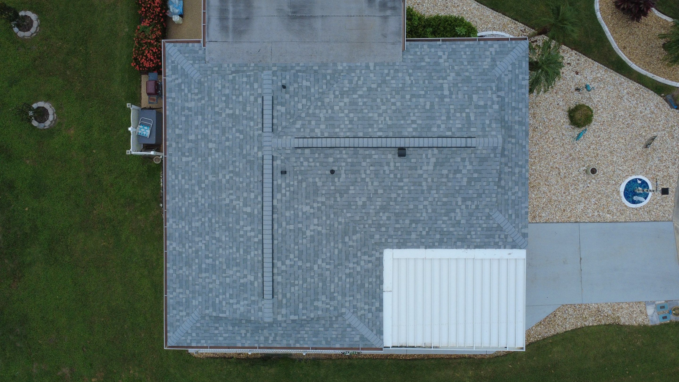 Roof Replacement in Bradenton, FL by Steadfast Roofing
