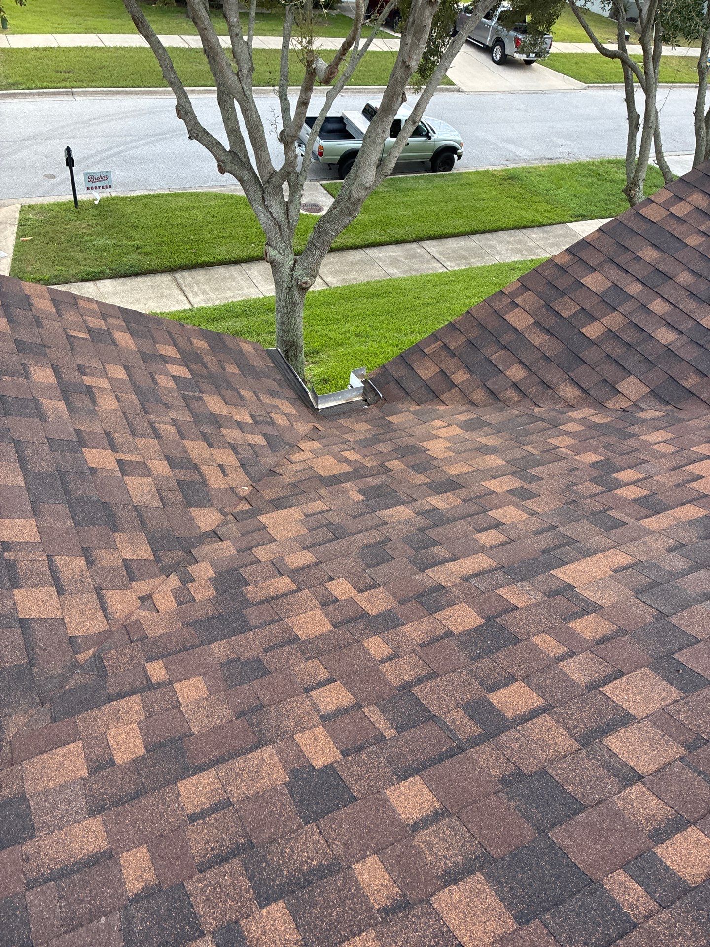 Roof Replacement in Clermont, FL by Brehm Roofing