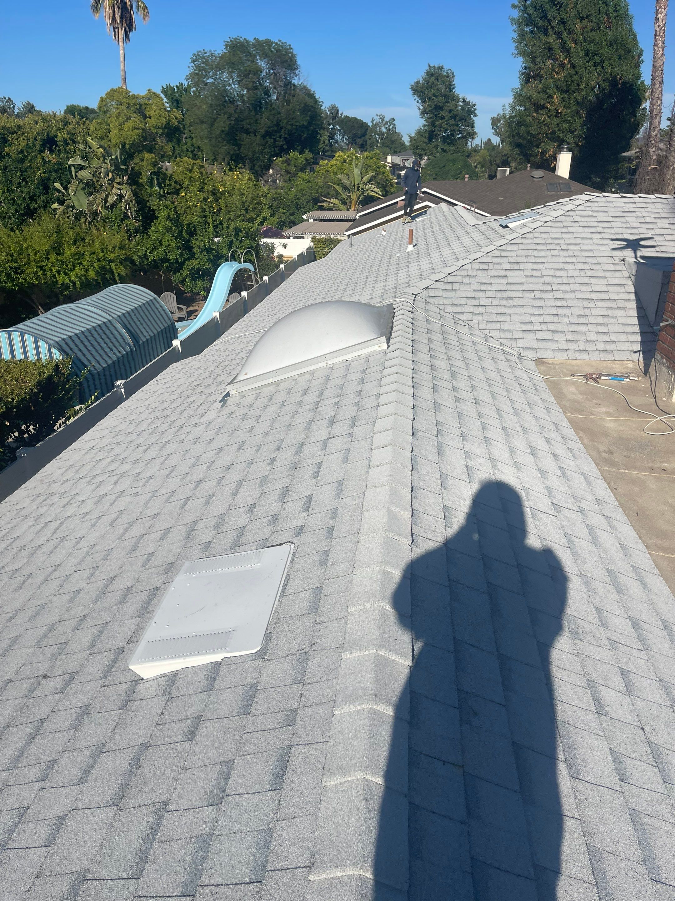 Roof Replacement - Valley Village CA 91607 by Epic Roof Replacement