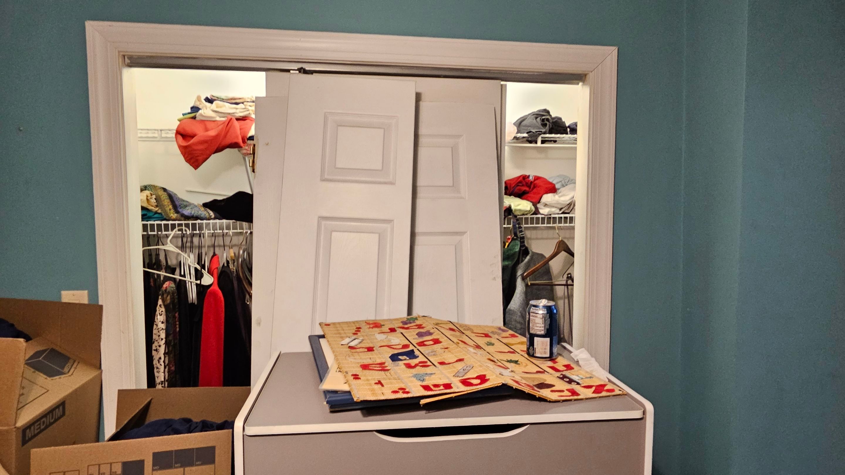 Water Damage Claim in Philadelphia by FLAPA & KeyStone